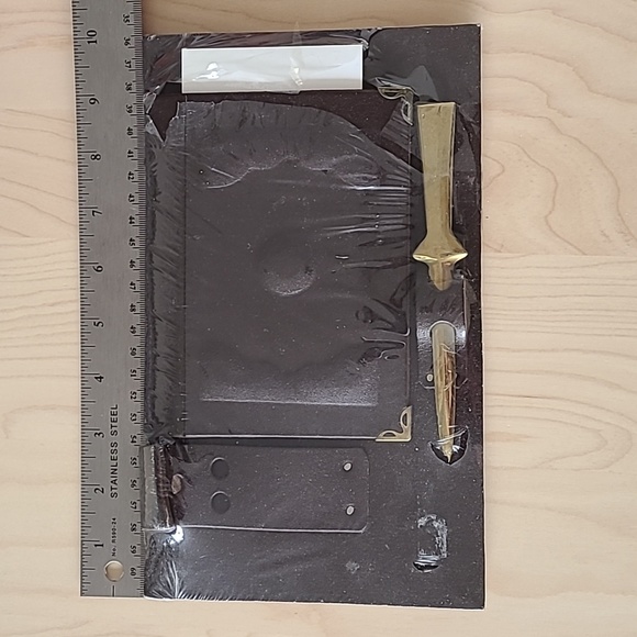 NWT Vintage desk set - Picture 3 of 4